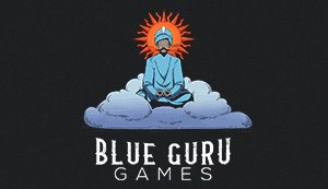 Blue Guru Games